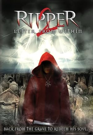 Ripper 2: Letter from Within