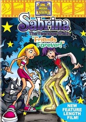 Sabrina - Friends Forever