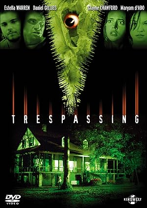 Trespassing (Evil Remains)