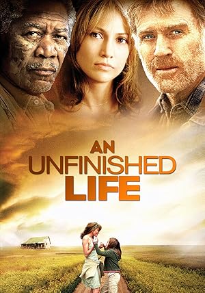 An Unfinished Life