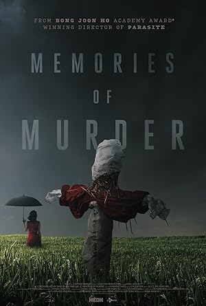 Memories of Murder (Salinui chueok / 살인의 추억)