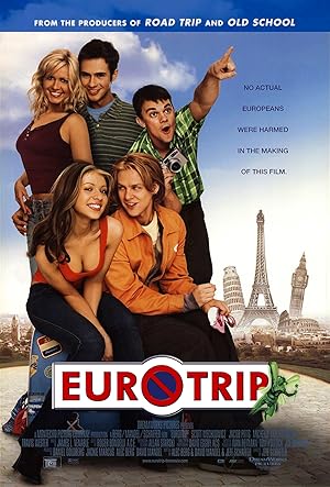 Eurotrip (Euro Trip)