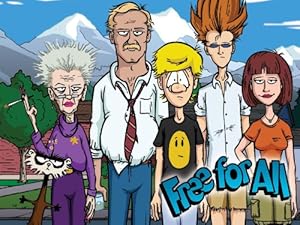 Free for All - First Season
