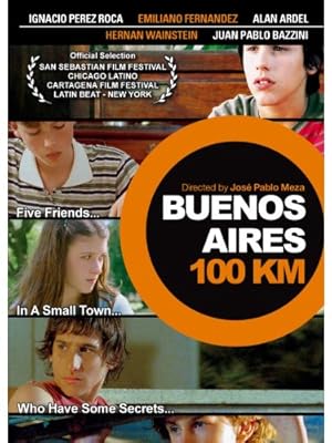Buenos Aires 100 Km (Buenos Aires 100 kil