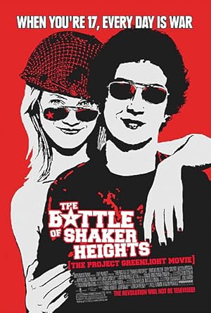 The Battle of Shaker Heights