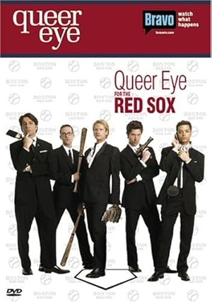Queer Eye for the Straight Guy - First Season