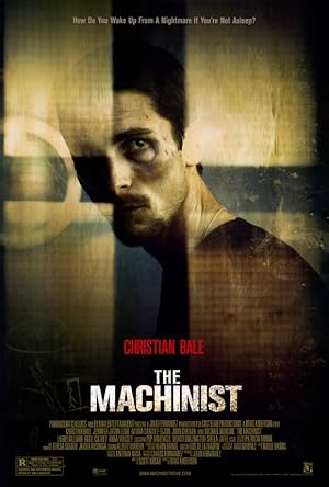 The Machinist (El Maquinista)