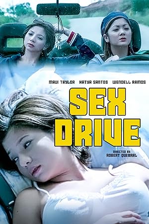 Sex Drive