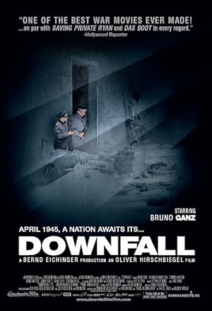 Downfall (Der Untergang)