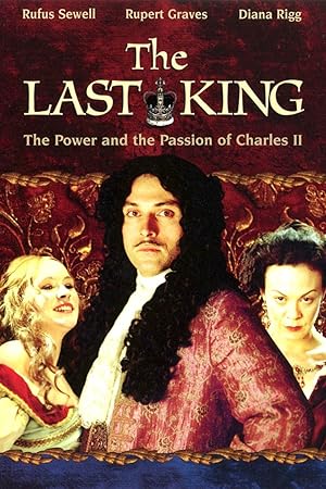 The Last King (Charles II - The Power 
