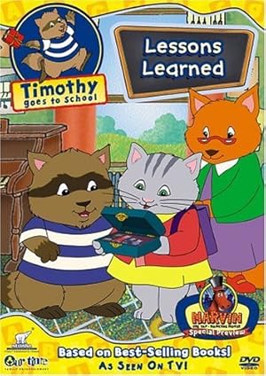 Timothy Goes to School - First Season