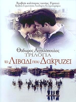 Trilogy: The Weeping Meadow (Trilogia: To livadi pou dakryzei)