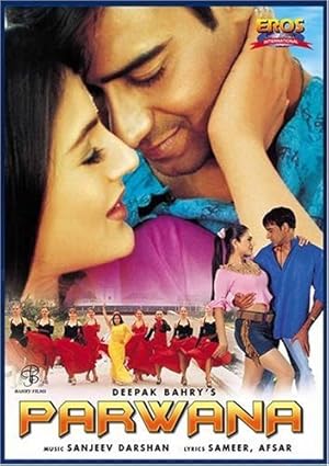 Parwana
