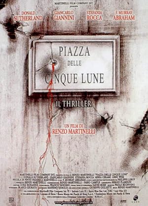 Five Moons Plaza (Piazza delle cinque lune)