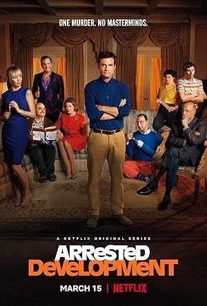 Arrested Development - Fifth Season