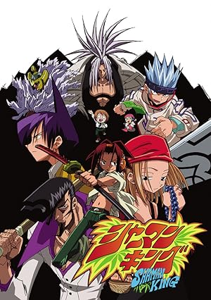 Shaman King