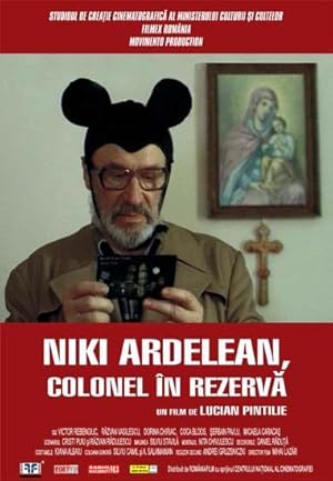 Niki and Flo (Niki Ardelean, colonel 