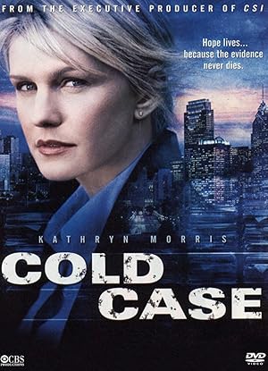 Cold Case - Fifth Season