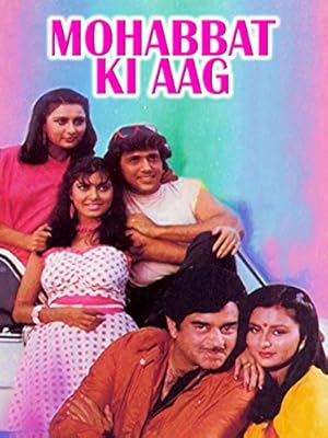 Mohabbat Ki Aag