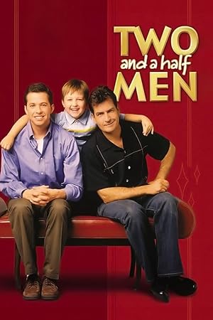 Two And A Half Men - Second Season