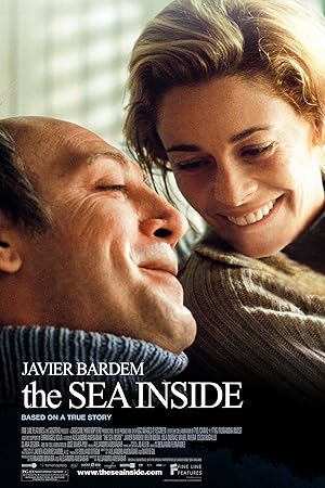 The Sea Inside (Mar Adentro)