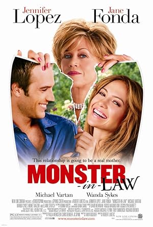 Monster-in-Law (Monster in Law)