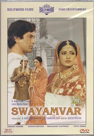 Swayamvar