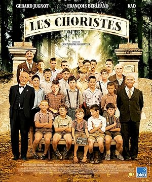 Les choristes (The Chorus)