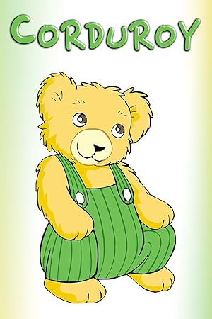 Corduroy - First Season
