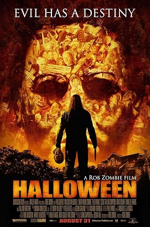 Halloween (Rob Zombie