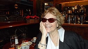 Fields Covered in Blue (Campos ba