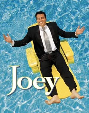 Joey - First Season