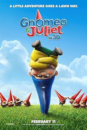 Gnomeo 