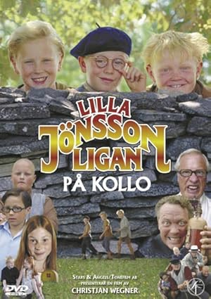 Lilla J