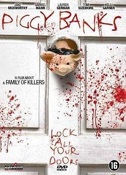 Born Killers (Piggy Banks)