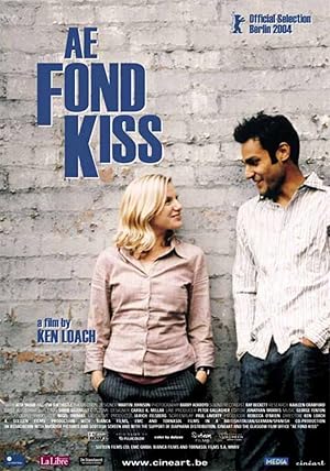 A Fond Kiss (Ae Fond Kiss...)