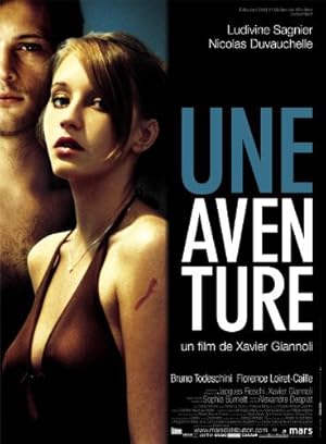 Only the Night (Une aventure)