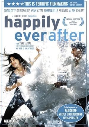 ...And They Lived Happily Ever (Ils se mari