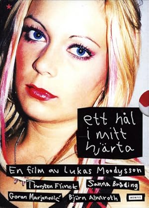 A Hole in My Heart (Ett h