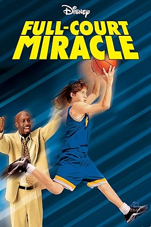 Full Court Miracle