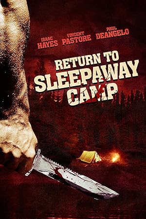 Return To Sleepaway Camp