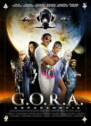 G.O.R.A. (GORA)