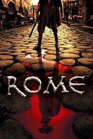 Rome - First Season