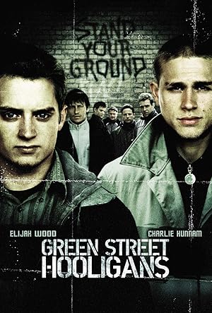 Hooligans (Green Street Hooligans)