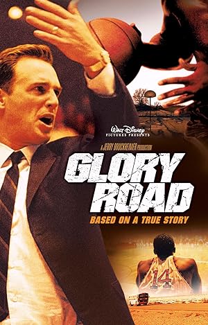 Glory Road 