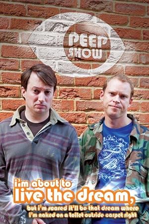 Peep Show - Eighth Season