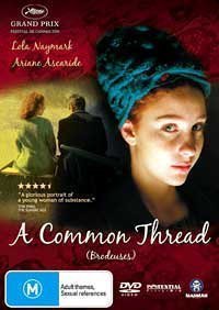 A Common Thread (Brodeuses)