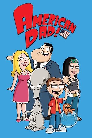 American Dad! - Eighteenth Season