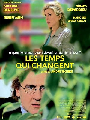 Changing Times (Les temps qui changent)