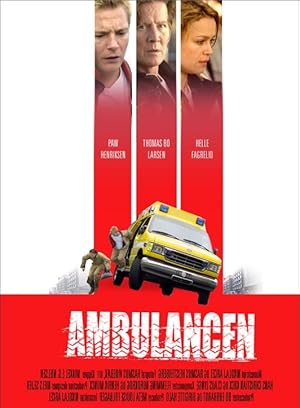 Ambulance (Ambulancen)